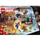 LEGO® Marvel 76267 Adventní kalendář Avengers