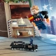 LEGO® Marvel 76267 Adventní kalendář Avengers