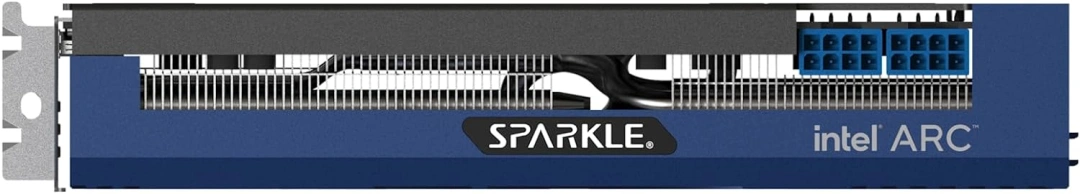 Sparkle Technology Intel Arc A750 ORC OC Edition
