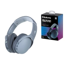 Skullcandy Crusher Evo (S6EVW-N744) grey