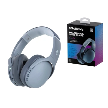 Skullcandy Crusher Evo (S6EVW-N744) grey