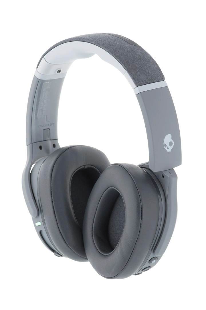 Skullcandy Crusher Evo (S6EVW-N744) grey