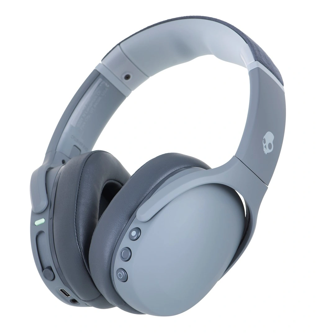 Skullcandy Crusher Evo (S6EVW-N744) grey