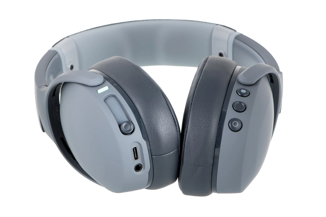 Skullcandy Crusher Evo (S6EVW-N744) grey