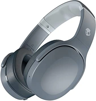 Skullcandy Crusher Evo (S6EVW-N744) grey