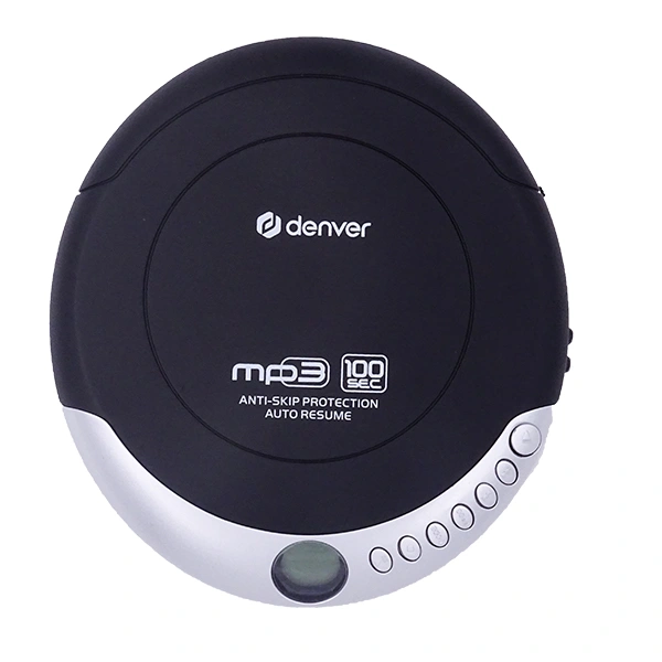 Denver DMP-391