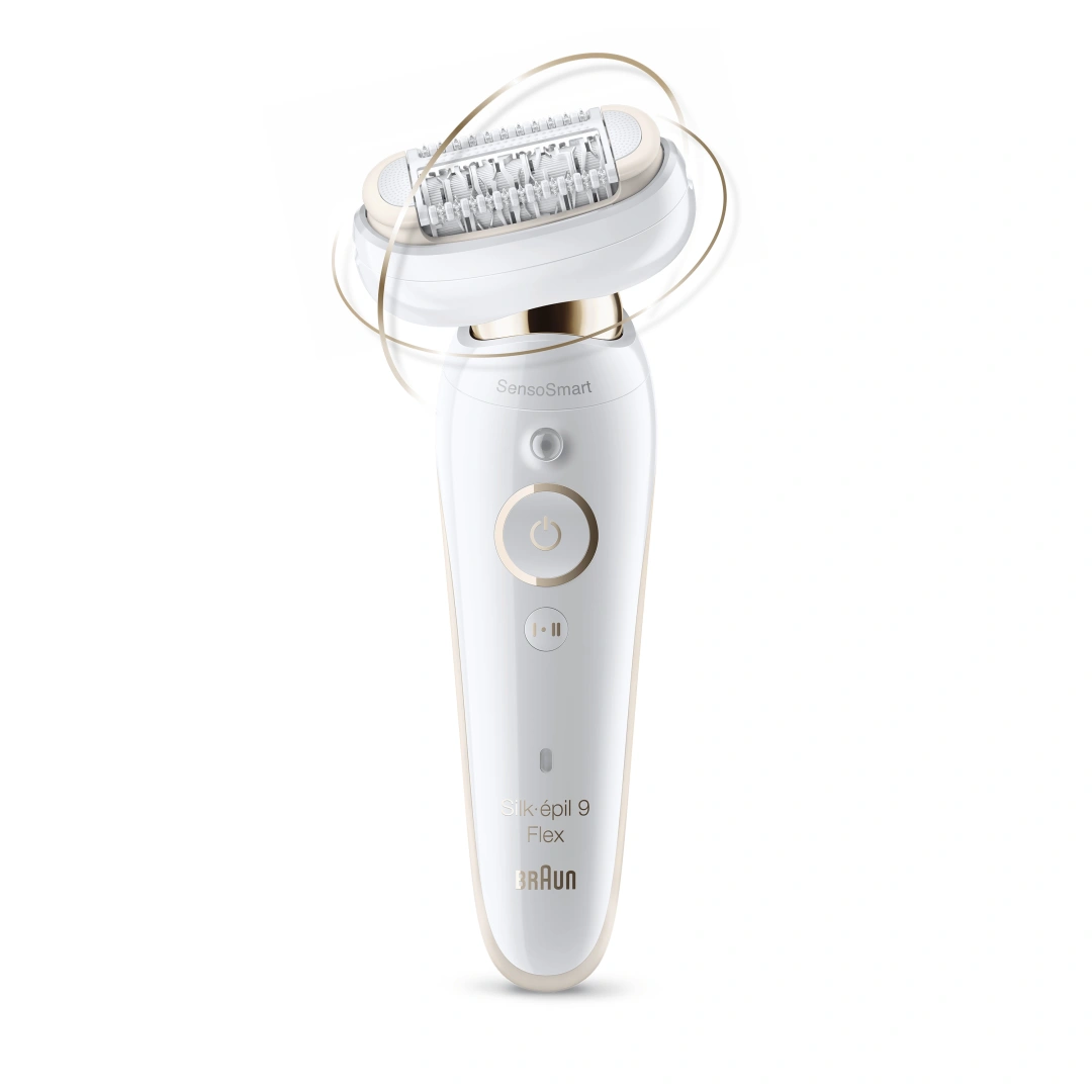 Braun Silk-épil 9 Flex 9001 3D