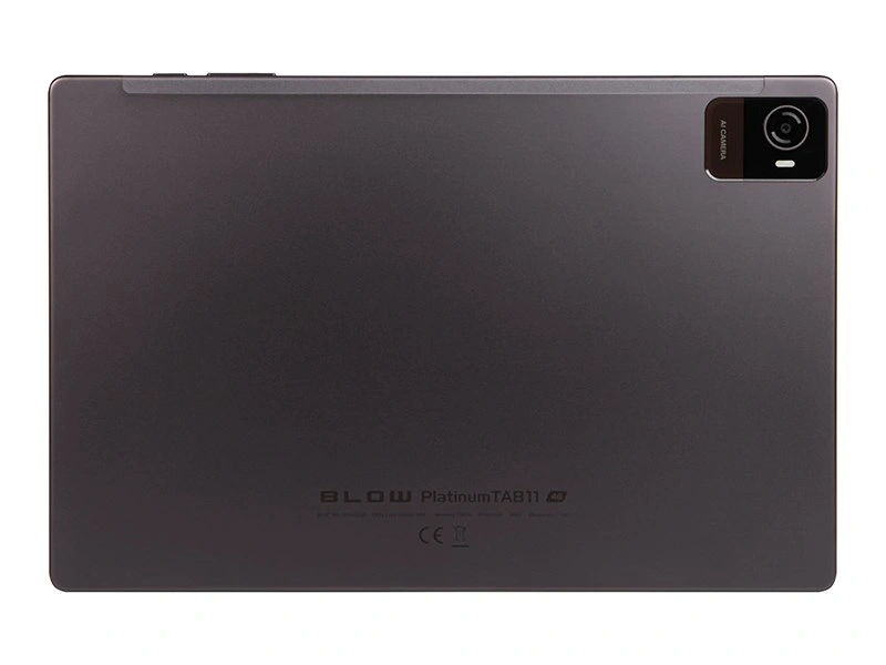 BLOW PlatinumTAB11 LTE 8/128 GB octacore + case