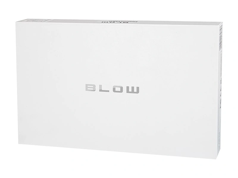 BLOW PlatinumTAB11 LTE 8/128 GB octacore + case