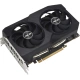 ASUS Dual Radeon RX 7600 V2 OC Edition, 8GB GDDR6