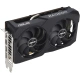 ASUS Dual Radeon RX 7600 V2 OC Edition, 8GB GDDR6