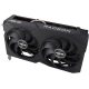 ASUS Dual Radeon RX 7600 V2 OC Edition, 8GB GDDR6