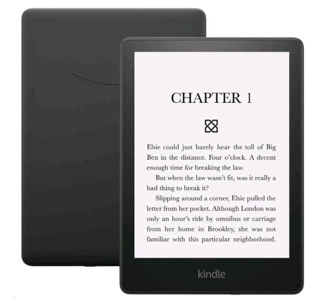 Amazon Kindle Paperwhite 5 2021 16 GB (B09TMP5Y2S / EBKAM1164)