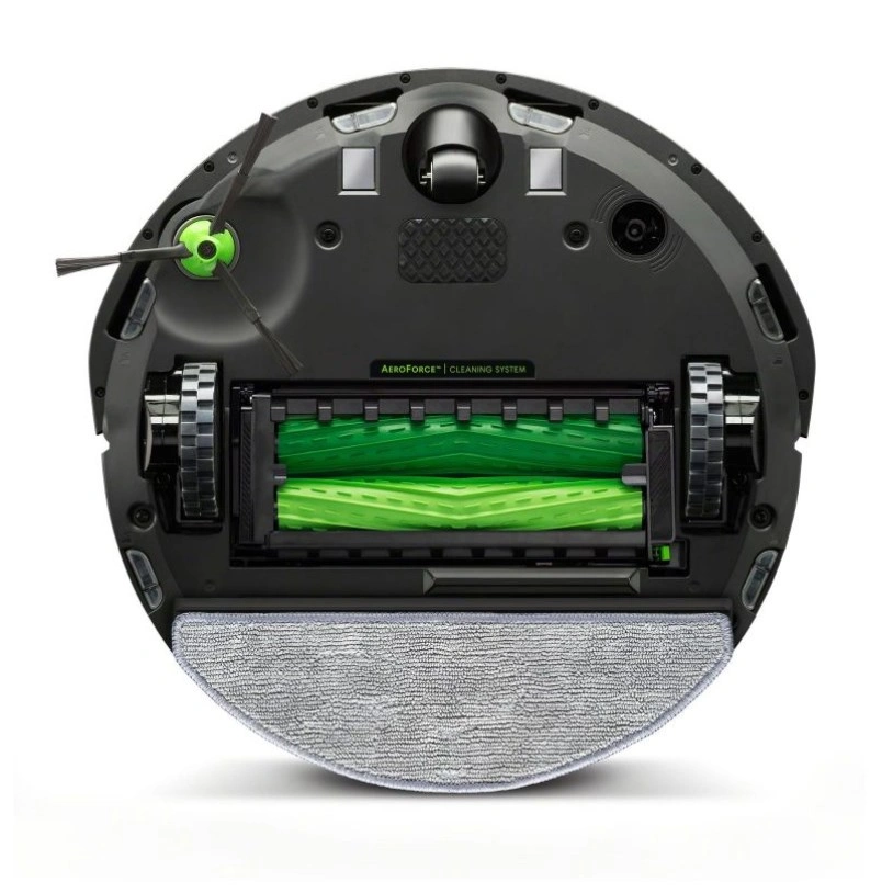 iRobot Roomba Combo i8 