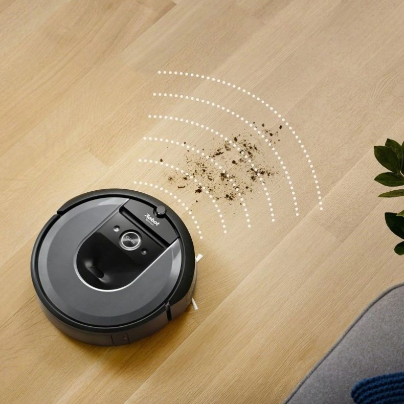 iRobot Roomba Combo i8 