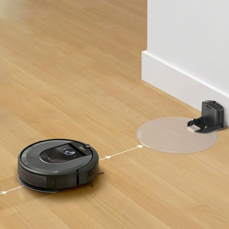 iRobot Roomba Combo i8 