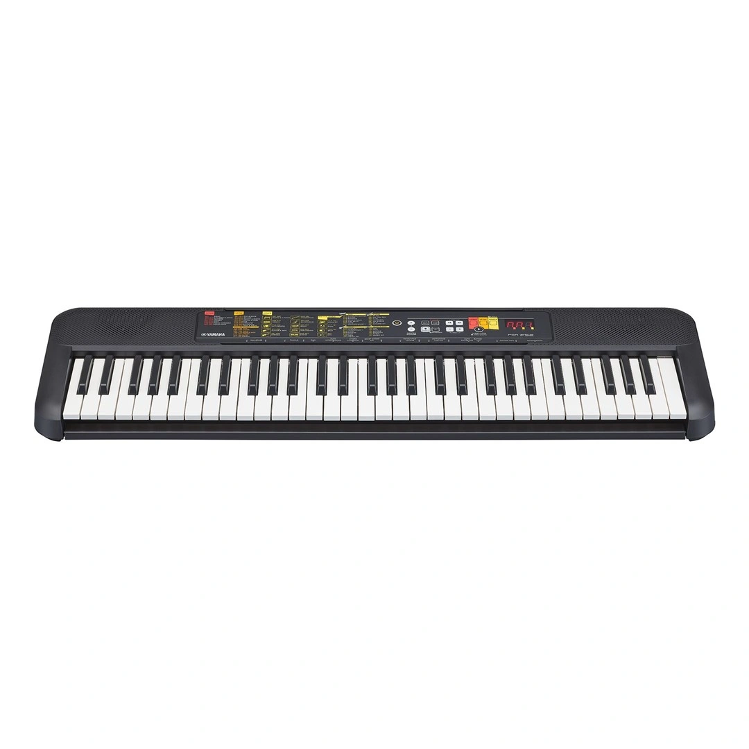 Yamaha PSR F52