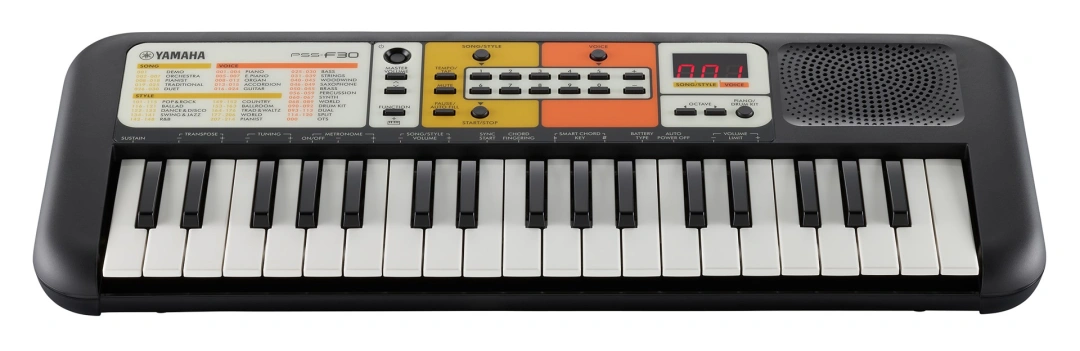 Yamaha PSS-F30