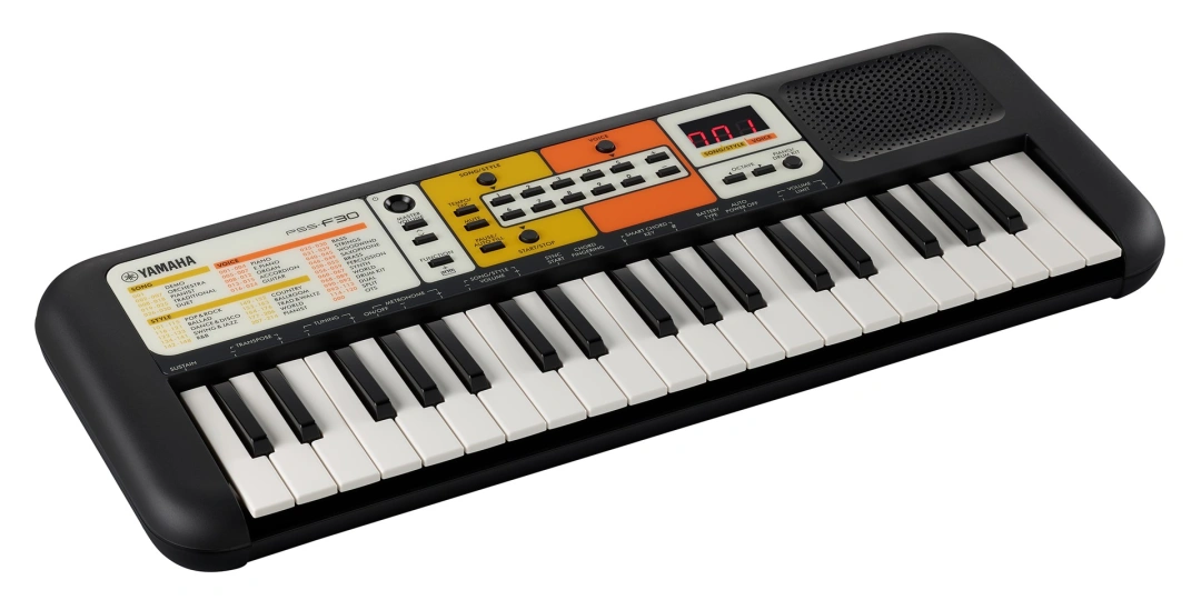 Yamaha PSS-F30