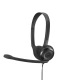 Sennheiser PC 3 CHAT, Black