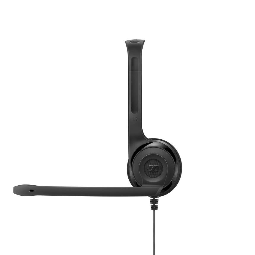 Sennheiser PC 3 CHAT, Black