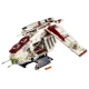 LEGO STAR WARS 75309 REPUBLIKOVÁ BITEVNÍ LOĎ