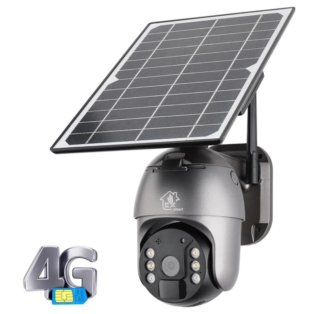 Extralink MYSTIC 4G SOLAR CAM