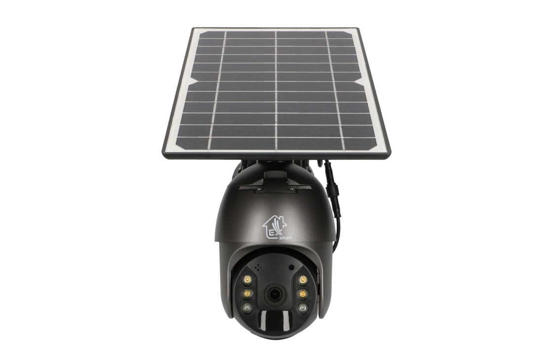 Extralink MYSTIC 4G SOLAR CAM