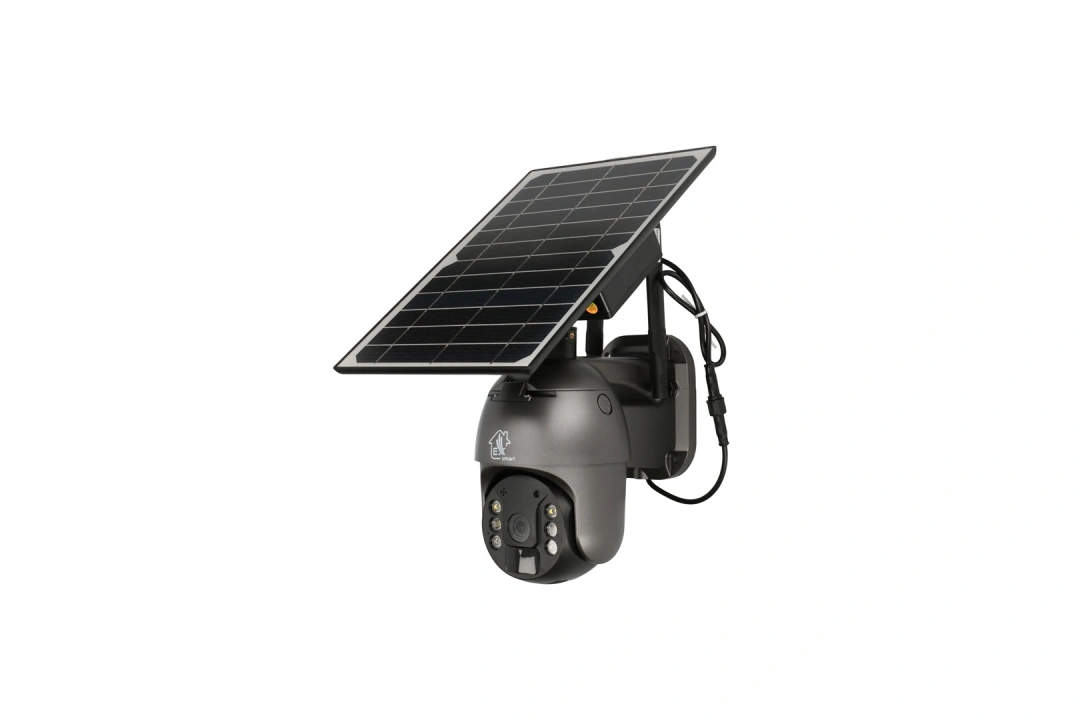 Extralink MYSTIC 4G SOLAR CAM