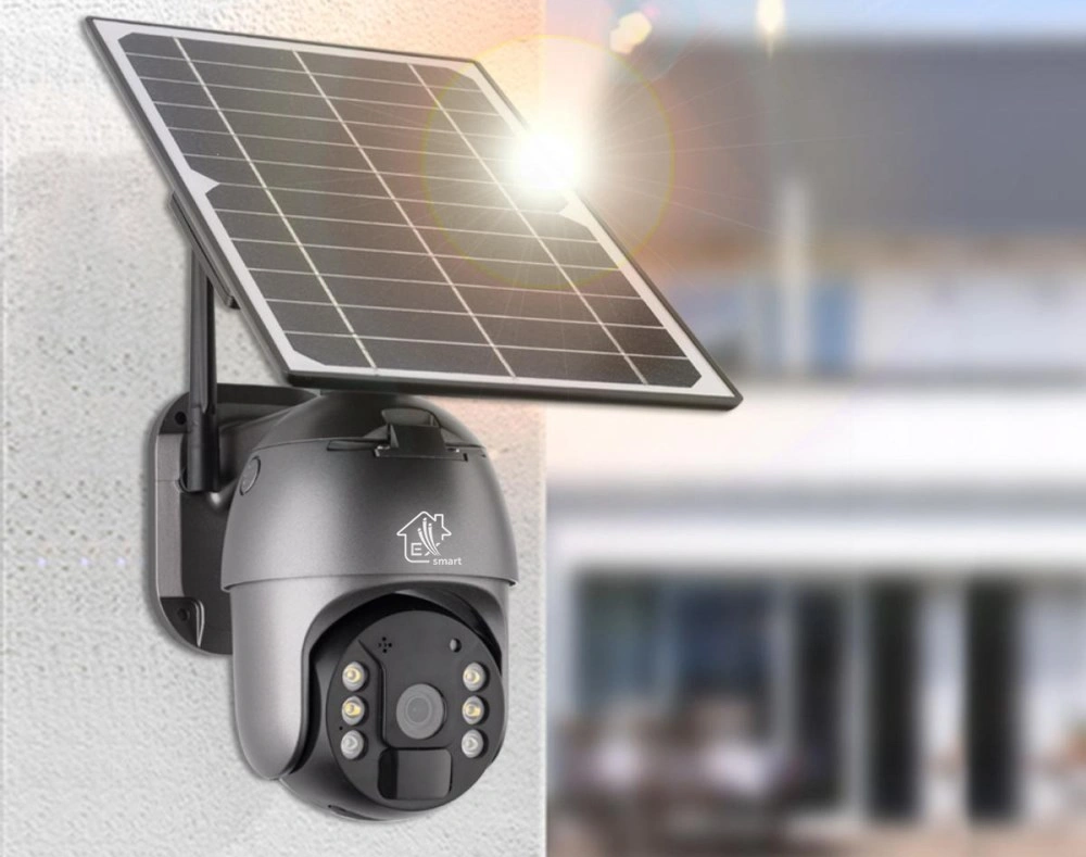 Extralink MYSTIC 4G SOLAR CAM