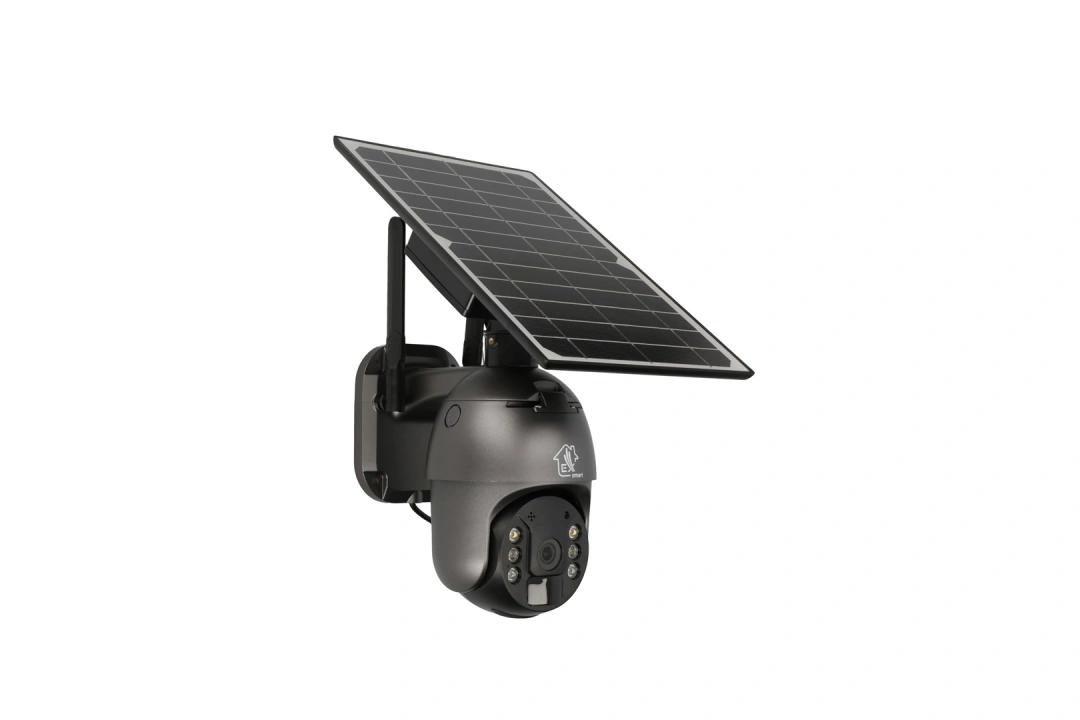 Extralink MYSTIC 4G SOLAR CAM