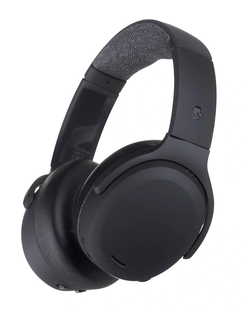 Sluchátka Skullcandy Crusher ANC 2 (S6CAW-R740) černá