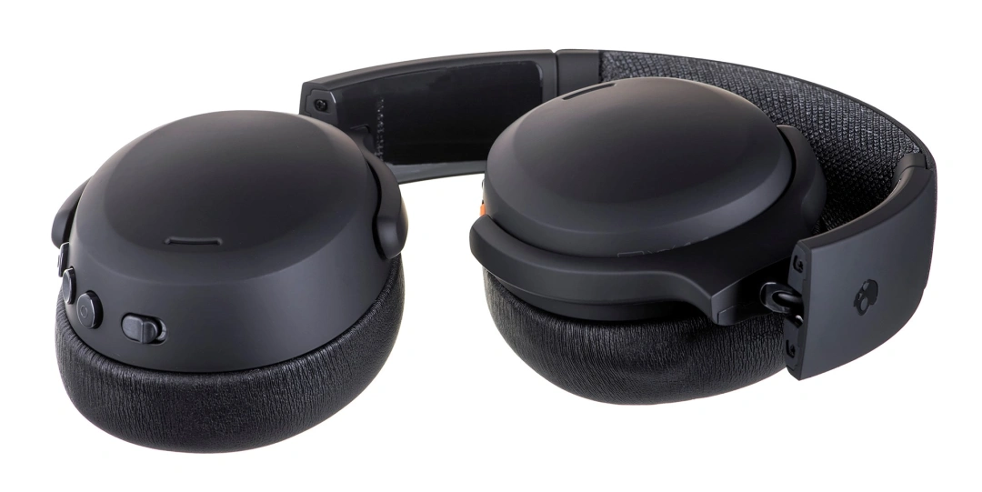 Sluchátka Skullcandy Crusher ANC 2 (S6CAW-R740) černá