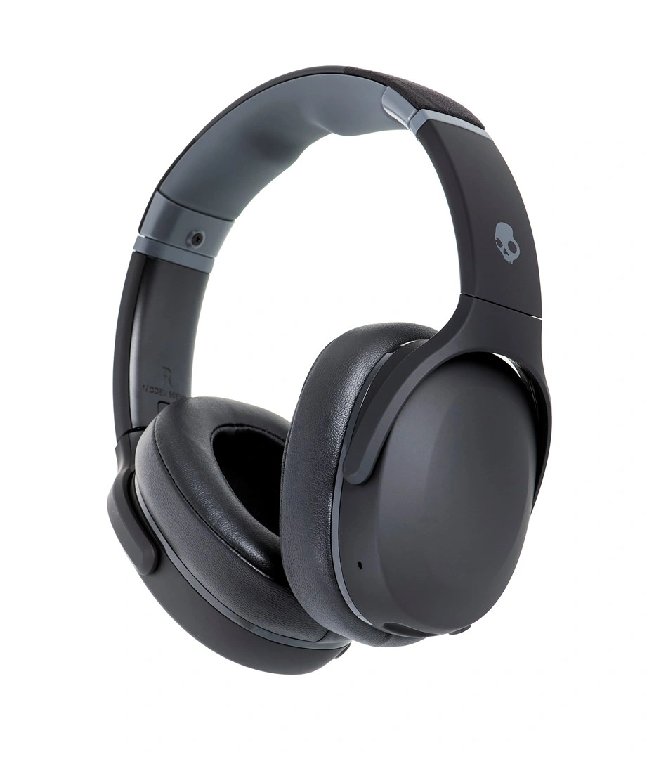 Skullcandy Crusher Evo (S6EVW-N740) černá