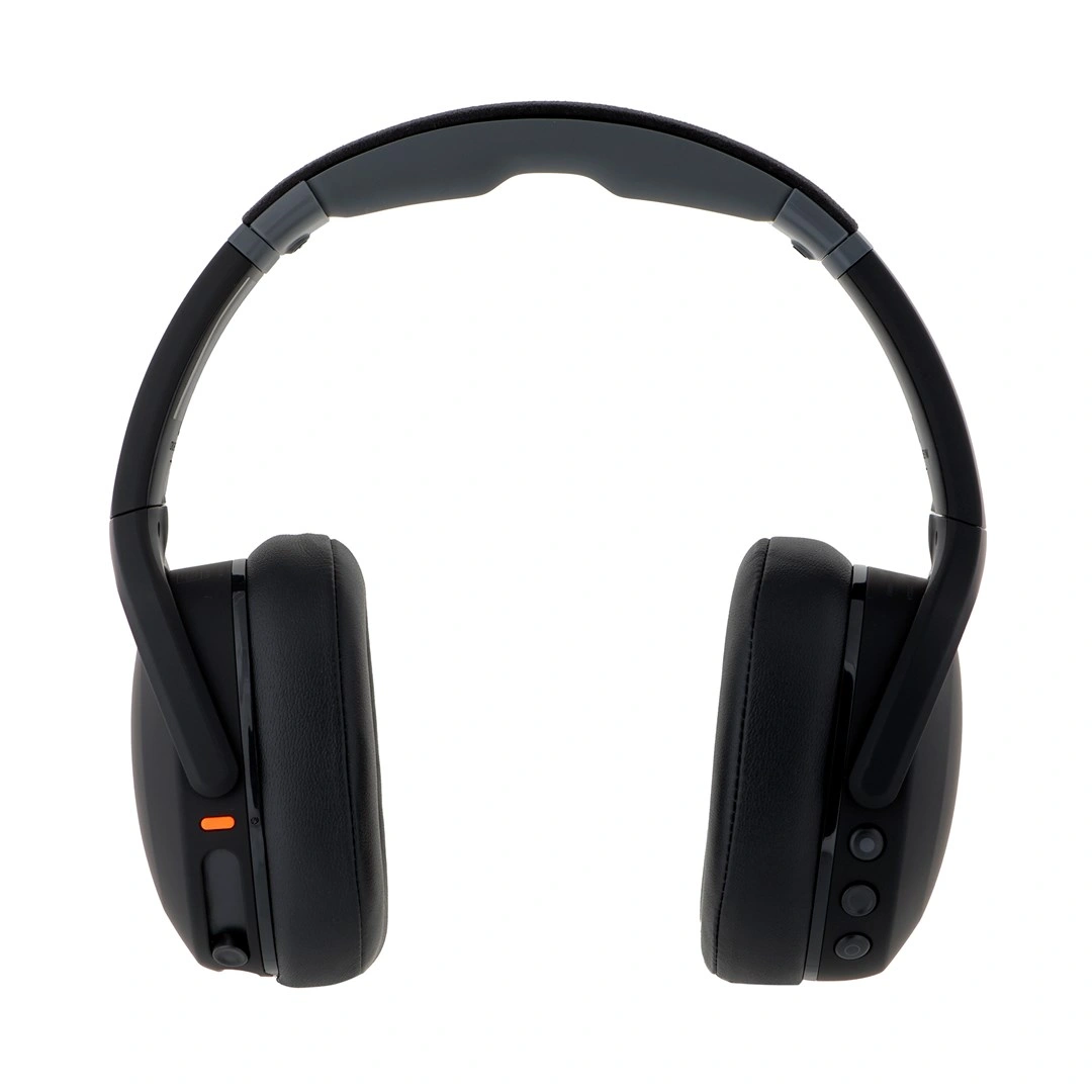 Skullcandy Crusher Evo (S6EVW-N740) černá