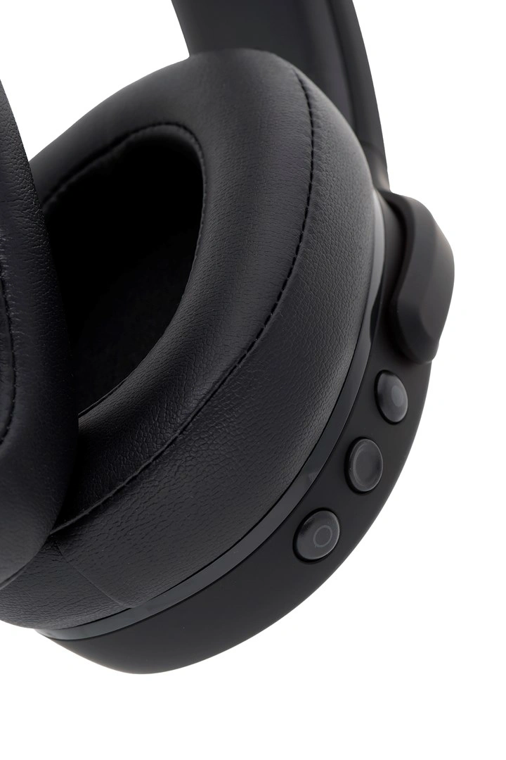 Skullcandy Crusher Evo (S6EVW-N740) černá