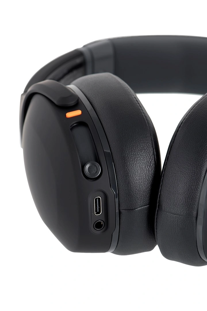 Skullcandy Crusher Evo (S6EVW-N740) černá