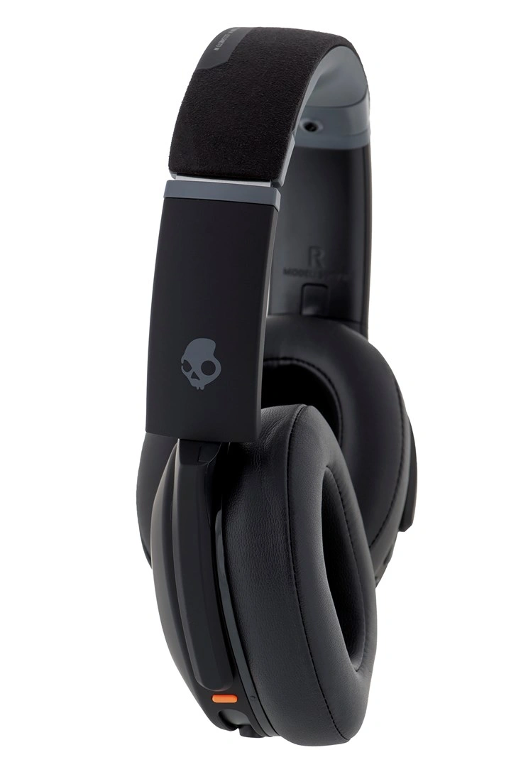 Skullcandy Crusher Evo (S6EVW-N740) černá