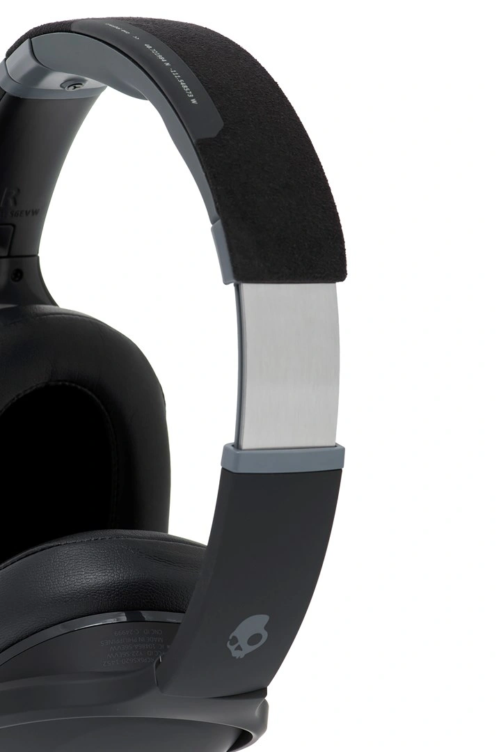 Skullcandy Crusher Evo (S6EVW-N740) černá