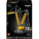 LEGO Technic 42146 Pásový jeřáb Liebherr LR 13000