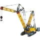 LEGO Technic 42146 Pásový jeřáb Liebherr LR 13000