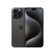 Apple iPhone 15 Pro Max 512 GB, Titan black