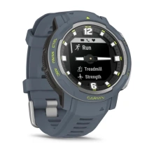 Garmin Instinct Crossover, Blue Granite