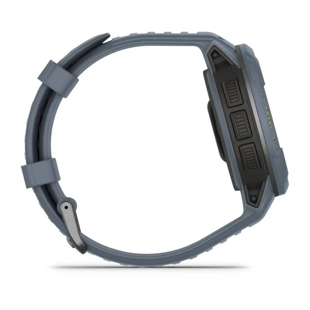 Garmin Instinct Crossover, Blue Granite