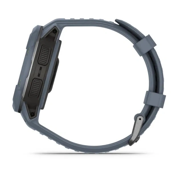 Garmin Instinct Crossover, Blue Granite