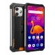 Blackview BV8900 8/256 GB, Orange