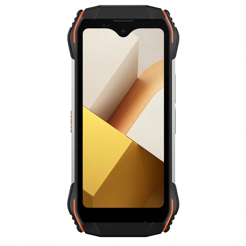 Blackview N6000 8/256 GB, Orange