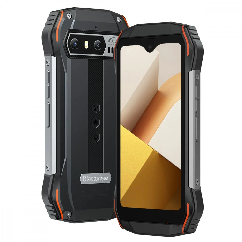 Blackview N6000 8/256 GB, Orange