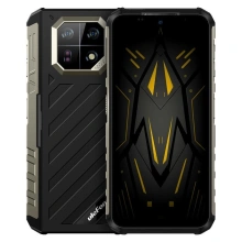 Ulefone Armor 22 8/256GB, černý