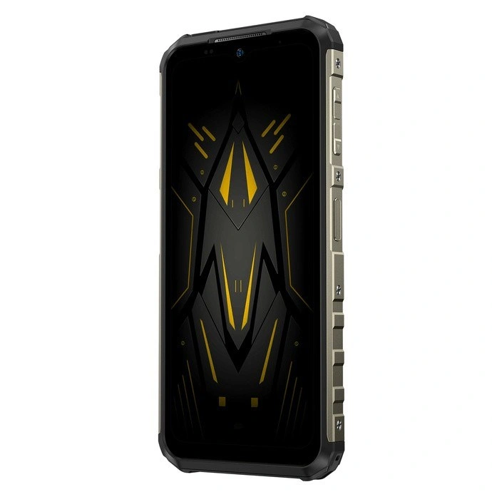 Ulefone Armor 22 8/256GB, černý